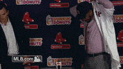 bos GIF by MLB