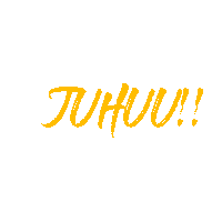 Juhuu Fuchsbau Sticker by Marketingfuchs