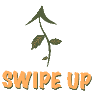 Fall Swipe Up Sticker by Fokkusu Art