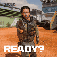 Bo7 GIF by Call of Duty