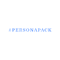 Sticker by Persona Nutrition