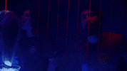 licking rooster teeth GIF by Achievement Hunter