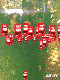 GIF by Taco Bell Speakeasy