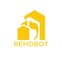 rehobotrealestate philadelphia inmobiliaria rehobot rehobot real estate Sticker