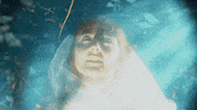 samirawinter film rainbow space winter GIF