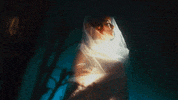 samirawinter film rainbow space winter GIF