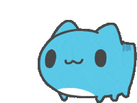 Sticker by Capoo