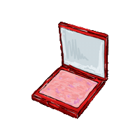 Liccosmetics Sticker by Lic