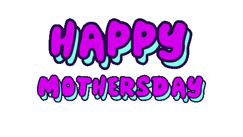 Mom Mother Sticker