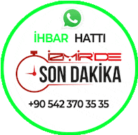 izmirdesondakika izmir transparan izmirdesondakika izmirde Sticker
