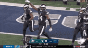 Football Sport GIF by NFL