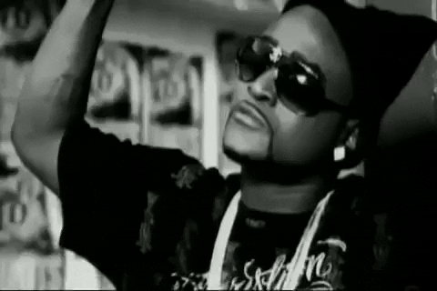 shawty lo dunn dunn it all GIF