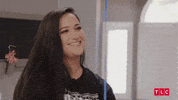 Nervous 90 Day Fiance GIF by TLC Europe