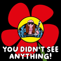 Men In Black Wtf GIF by VeeFriends