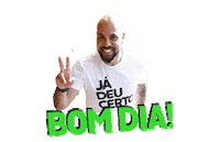 Osasco Podemos Sticker by Gerson Pessoa