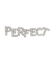 You Are Perfect The Best Sticker by KMD