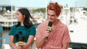 Comic Con Riverdale GIF by IMDb