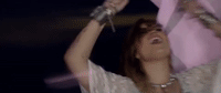 demilovato demi lovato the vamps somebody to you GIF