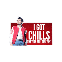 intheatre_productions grease chills grease the musical grease is the word Sticker