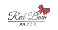 redbowboudoir  Sticker