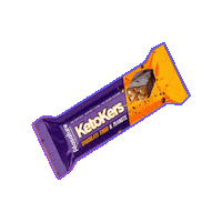 Alasature chocolate bar snack snacks Sticker