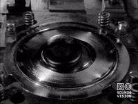 Vintage Listen GIF by Beeld & Geluid