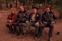 season 1 episode 3 GIF by Twin Peaks on Showtime