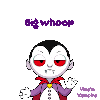 Halloween Vibes Sticker by VeeFriends