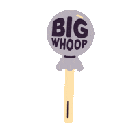 Disappointed Halloween Sticker