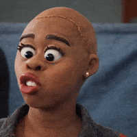 Baddies GIF