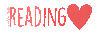 Lettering Love Sticker
