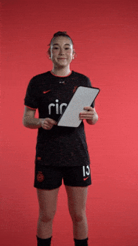 Point Pointing GIF by Thorns FC