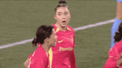 Lets Go Goal GIF by National Women's Soccer League