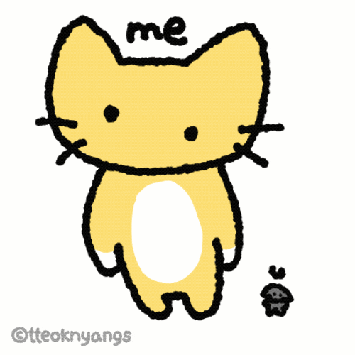 Cat Kitty GIF