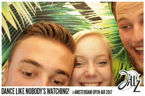 major booth amsterdam open air GIF by Jillz
