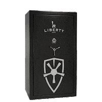 Liberty Safes Sticker by NW Safe