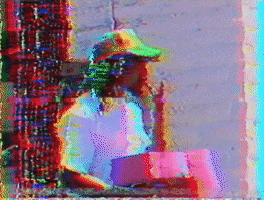 Mustard Foreward GIF by Jordan Ward