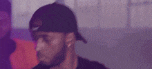 khalid GIF