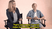 mic catcalling GIF