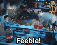 Stop Motion Animation GIF by Fire Mountain Productions