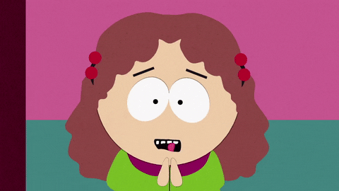 home room GIF by South Park 