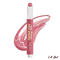 Lips La Girl Cosmetics Sticker by L.A. Girl