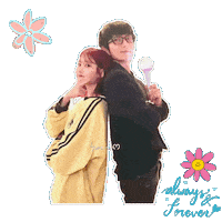 Jg Joon Sticker