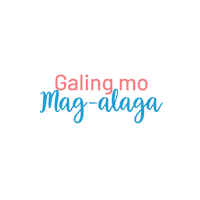 UNILAB_Biogesic heart care ribbon number one Sticker