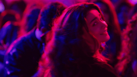 BrahmastraTheFilm giphyupload shiva isha aliabhatt GIF
