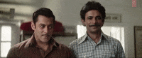 Salman Khan Bollywood GIF by India