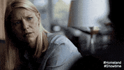 Claire Danes Usa GIF by SHOWTIME