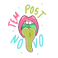 Instagram New Post Sticker by Espelho