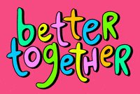 Best Friends GIF by Sarah The Palmer