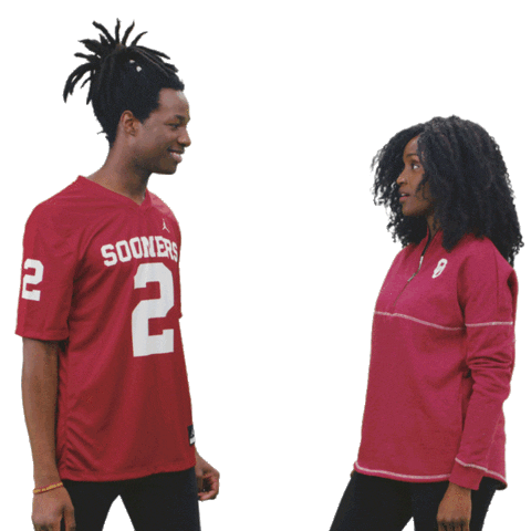 College Football Sticker by DICK'S Sporting Goods